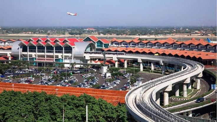 Bandara
