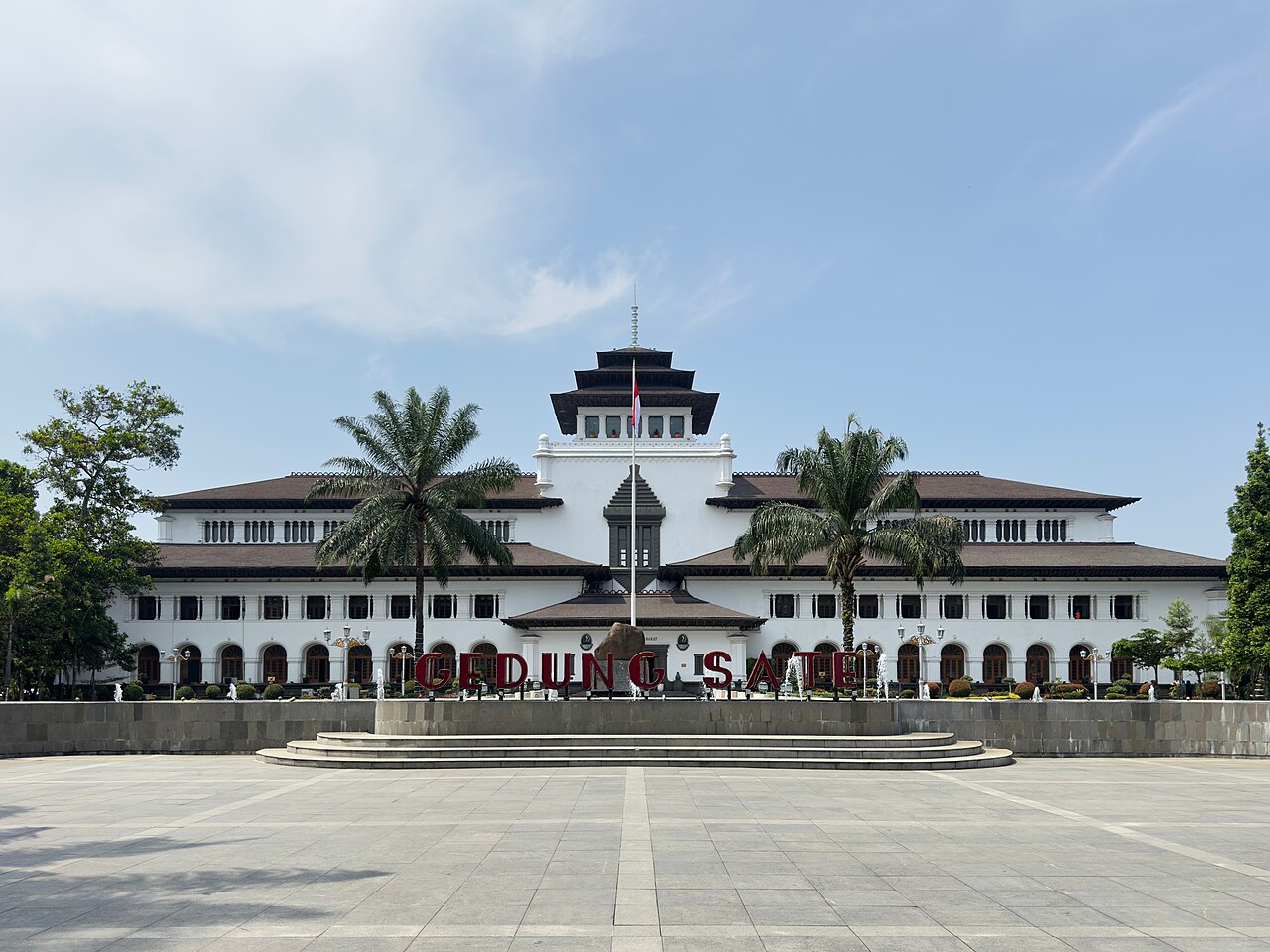 Bandung